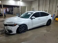 19XFL1H84PE010629 2023 HONDA CIVIC
