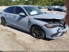 19XFL1H84PE011201 2023 HONDA CIVIC