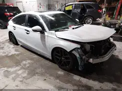 19XFL1H84PE013157 2023 HONDA CIVIC