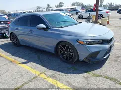 19XFL1H84PE013496 2023 HONDA CIVIC