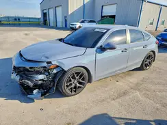 19XFL1H84PE015944 2023 HONDA CIVIC