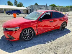 19XFL1H84PE017595 2023 HONDA CIVIC