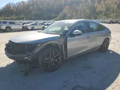 19XFL1H84PE017886 2023 HONDA CIVIC