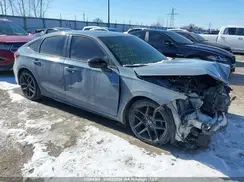 19XFL1H84PE400517 2023 HONDA CIVIC