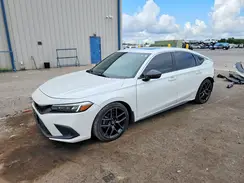 19XFL1H84RE000783 2024 HONDA CIVIC