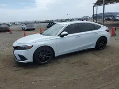 19XFL1H84RE002811 2024 HONDA CIVIC