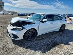 19XFL1H84RE006356 2024 HONDA CIVIC