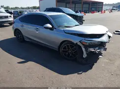 19XFL1H84RE007233 2024 HONDA CIVIC