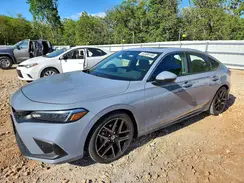 19XFL1H84RE009712 2024 HONDA CIVIC