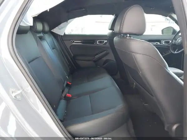 19XFL1H84RE010598 2024 HONDA CIVIC - Image 8