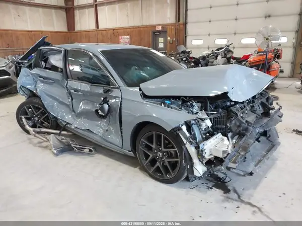 19XFL1H84RE015722 2024 HONDA CIVIC - Image 1