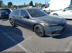 19XFL1H84RE016689 2024 HONDA CIVIC