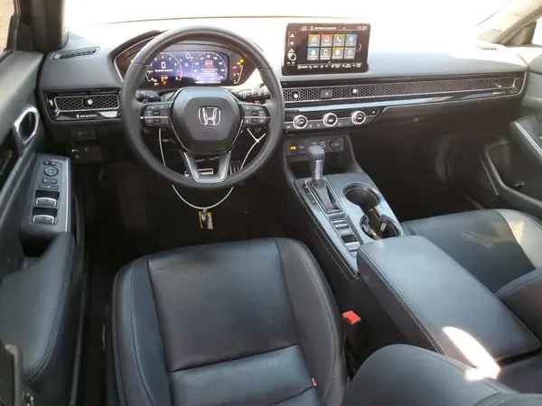 19XFL1H84RE019396 2024 HONDA CIVIC - Image 8