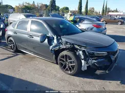 19XFL1H84RE020211 2024 HONDA CIVIC