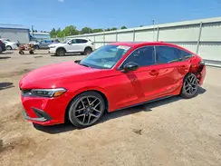 19XFL1H84RE021004 2024 HONDA CIVIC