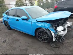 19XFL1H84RE024033 2024 HONDA CIVIC
