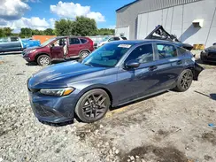 19XFL1H84RE025960 2024 HONDA CIVIC