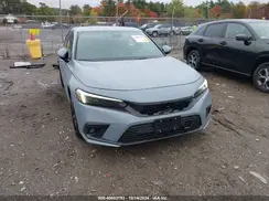 19XFL1H84RE030687 2024 HONDA CIVIC