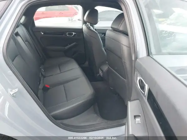 19XFL1H84RE031595 2024 HONDA CIVIC - Image 8