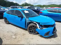19XFL1H84RE033217 2024 HONDA CIVIC