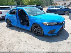 19XFL1H84RE401055 2024 HONDA CIVIC