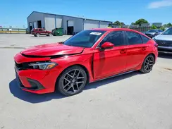 19XFL1H85NE000804 2022 HONDA CIVIC