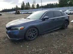19XFL1H85NE001211 2022 HONDA CIVIC