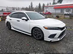 19XFL1H85NE001502 2022 HONDA CIVIC