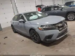 19XFL1H85NE002701 2022 HONDA CIVIC