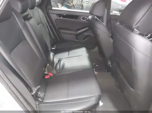 19XFL1H85NE002701 2022 HONDA CIVIC - Image 8
