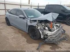 19XFL1H85NE003458 2022 HONDA CIVIC