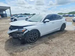 19XFL1H85NE004092 2022 HONDA CIVIC