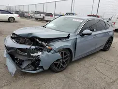 19XFL1H85NE004254 2022 HONDA CIVIC