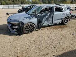 19XFL1H85NE004805 2022 HONDA CIVIC
