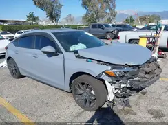 19XFL1H85NE004951 2022 HONDA CIVIC