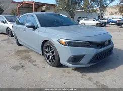 19XFL1H85NE005842 2022 HONDA CIVIC