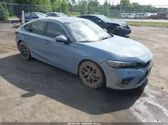 19XFL1H85NE007851 2022 HONDA CIVIC