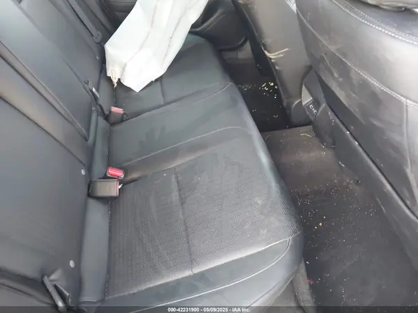 19XFL1H85NE007851 2022 HONDA CIVIC - Image 8