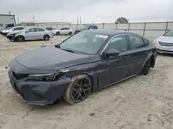 19XFL1H85NE009700 2022 HONDA CIVIC