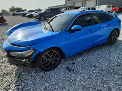 19XFL1H85NE010393 2022 HONDA CIVIC