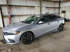 19XFL1H85NE011690 2022 HONDA CIVIC
