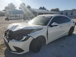 19XFL1H85NE013598 2022 HONDA CIVIC