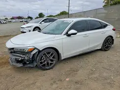 19XFL1H85NE014475 2022 HONDA CIVIC