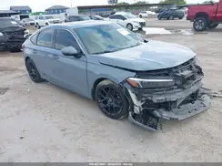 19XFL1H85NE014797 2022 HONDA CIVIC