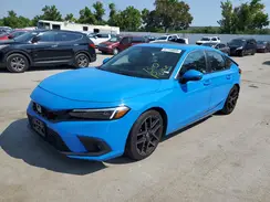 19XFL1H85NE015044 2022 HONDA CIVIC