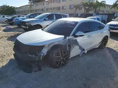 19XFL1H85NE015089 2022 HONDA CIVIC
