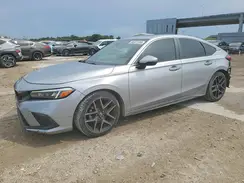 19XFL1H85NE015285 2022 HONDA CIVIC