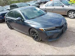 19XFL1H85NE015335 2022 HONDA CIVIC