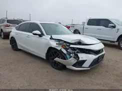 19XFL1H85NE015402 2022 HONDA CIVIC