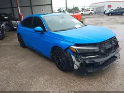 19XFL1H85NE015870 2022 HONDA CIVIC